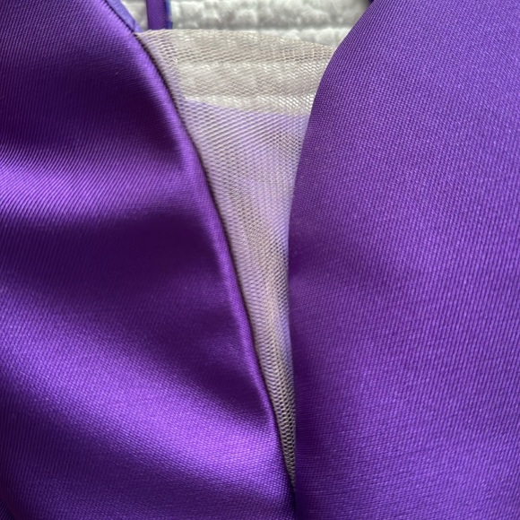 Alyce Paris prom/formal dress - Picture 5 of 7